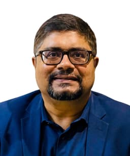 Sandipan Chakraborti
