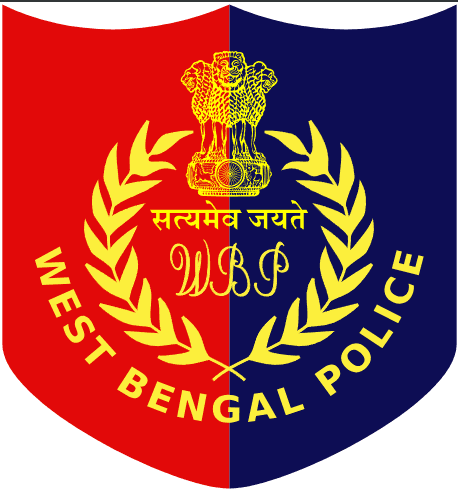 West Bengal Police Logo