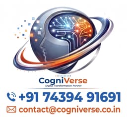 CogniVerse Advisory